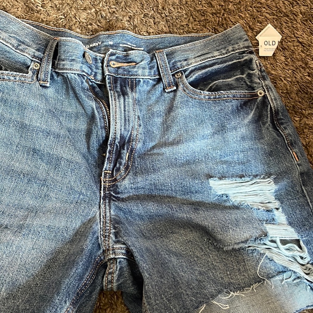Old navy shorts